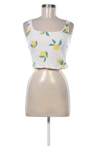 Damski top Sinsay, Rozmiar S, Kolor Kolorowy, Cena 66,67 zł