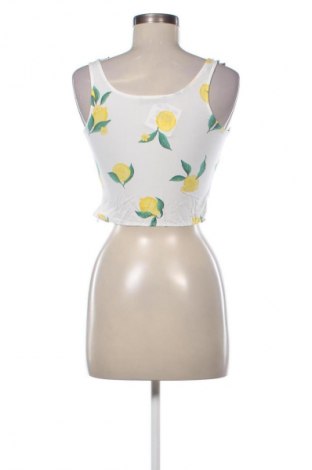 Damski top Sinsay, Rozmiar S, Kolor Kolorowy, Cena 66,67 zł