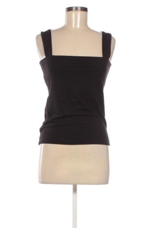 Γυναικείο τοπ Sinsay, Μέγεθος XL, Χρώμα Μαύρο, Τιμή 14,77 €