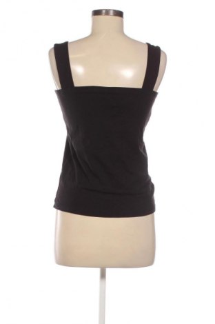 Γυναικείο τοπ Sinsay, Μέγεθος XL, Χρώμα Μαύρο, Τιμή 14,77 €