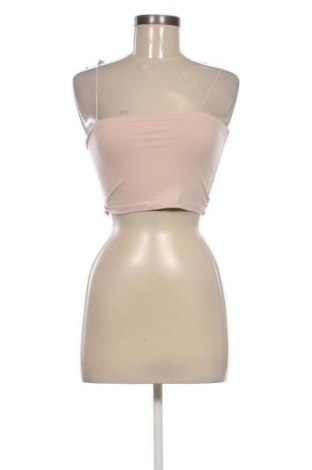 Γυναικείο τοπ Sinsay, Μέγεθος S, Χρώμα Ρόζ , Τιμή 15,00 €