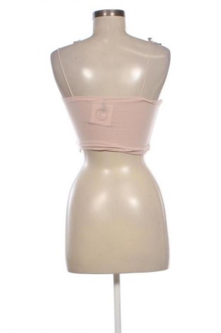 Γυναικείο τοπ Sinsay, Μέγεθος S, Χρώμα Ρόζ , Τιμή 15,00 €