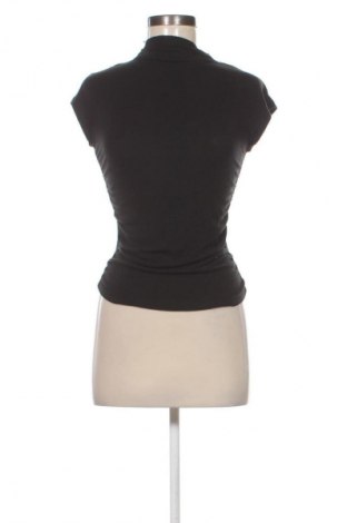 Damski top Sinsay, Rozmiar S, Kolor Czarny, Cena 66,39 zł