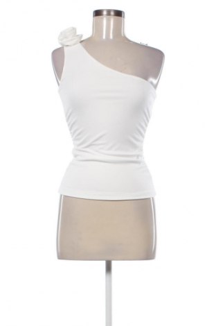 Damentop Sinsay, Größe S, Farbe Weiß, Preis € 6,11