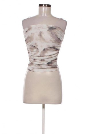 Top de femei Sinsay, Mărime XS, Culoare Multicolor, Preț 76,32 Lei