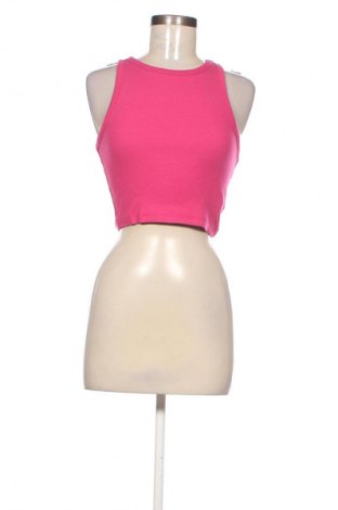 Γυναικείο τοπ Sinsay, Μέγεθος L, Χρώμα Ρόζ , Τιμή 14,83 €