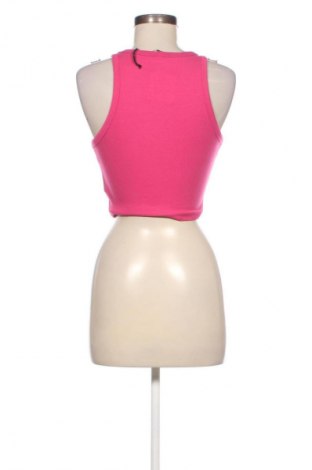 Γυναικείο τοπ Sinsay, Μέγεθος L, Χρώμα Ρόζ , Τιμή 14,83 €