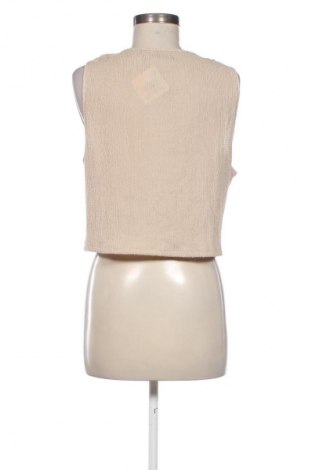 Dámský top Sinsay, Velikost XL, Barva Béžová, Cena  367,00 Kč