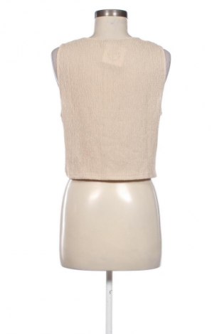 Dámský top Sinsay, Velikost L, Barva Béžová, Cena  367,00 Kč