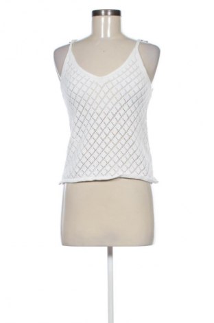 Дамски топ Sinsay, Размер S, Цвят Бял, Цена 29,00 лв.