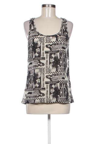 Damski top Sisters Point, Rozmiar M, Kolor Kolorowy, Cena 36,94 zł