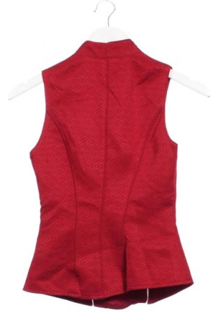 Női top Spieth & Wensky, Méret XS, Szín Piros, Ár 5 239 Ft