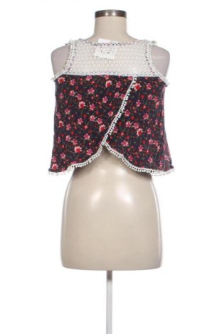Dámsky top  Springfield, Veľkosť M, Farba Viacfarebná, Cena  13,80 €
