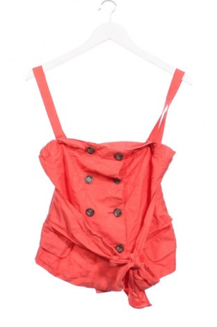 Dámský top Stottrop, Velikost S, Barva Červená, Cena  582,00 Kč