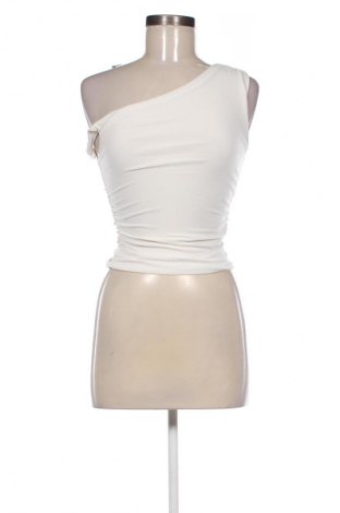 Női top Stradivarius, Méret XS, Szín Fehér, Ár 5 800 Ft