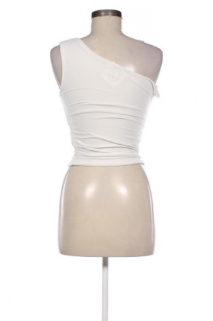 Női top Stradivarius, Méret XS, Szín Fehér, Ár 5 800 Ft