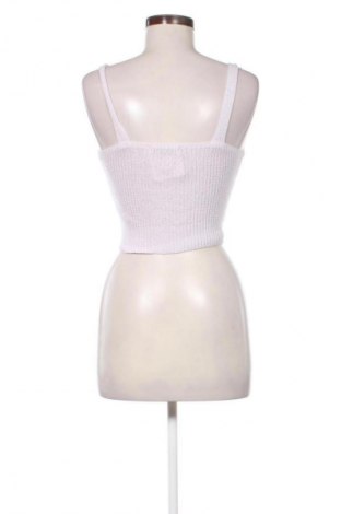 Női top Stradivarius, Méret S, Szín Lila, Ár 5 776 Ft