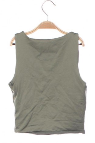 Dámsky top  Stradivarius, Veľkosť S, Farba Zelená, Cena  14,77 €
