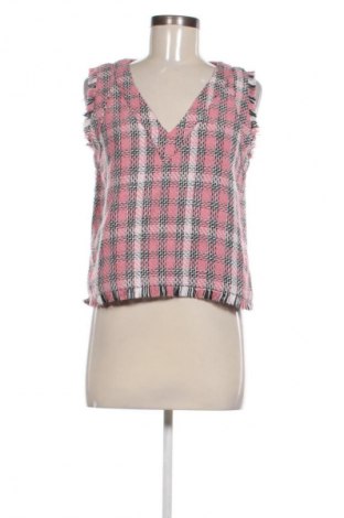Damski top Stradivarius, Rozmiar S, Kolor Różowy, Cena 66,39 zł