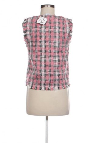 Damski top Stradivarius, Rozmiar S, Kolor Różowy, Cena 66,39 zł