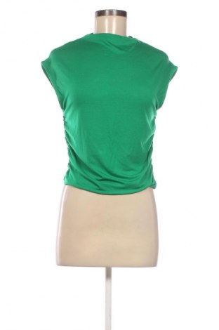 Damentop Stradivarius, Größe L, Farbe Grün, Preis 14,77 €