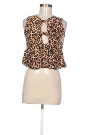 Damentop Stradivarius, Größe S, Farbe Mehrfarbig, Preis € 8,05