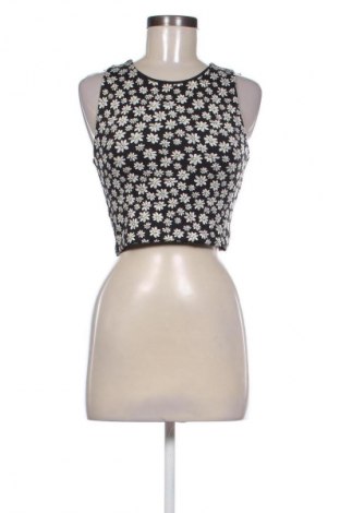 Top de femei Stradivarius, Mărime L, Culoare Multicolor, Preț 77,17 Lei