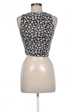 Top de femei Stradivarius, Mărime L, Culoare Multicolor, Preț 77,17 Lei