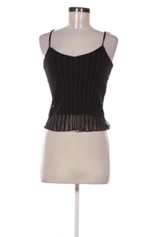 Damentop Stradivarius, Größe S, Farbe Schwarz, Preis 14,83 €