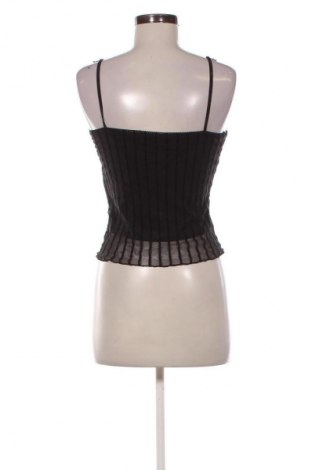 Damentop Stradivarius, Größe S, Farbe Schwarz, Preis 14,83 €