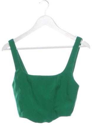 Damentop Stradivarius, Größe S, Farbe Grün, Preis € 14,83