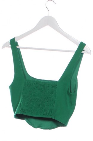 Damentop Stradivarius, Größe S, Farbe Grün, Preis € 14,83