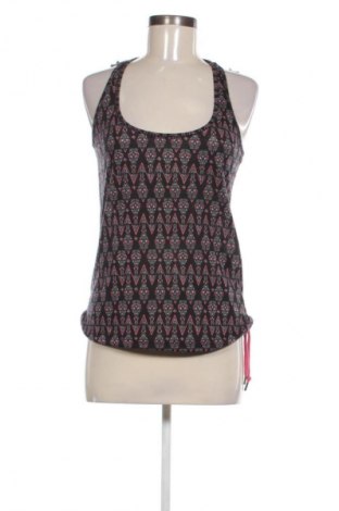 Γυναικείο τοπ Stradivarius, Μέγεθος S, Χρώμα Πολύχρωμο, Τιμή 15,00 €