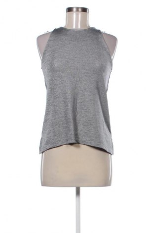 Damski top Stradivarius, Rozmiar M, Kolor Szary, Cena 66,39 zł