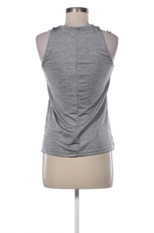 Damski top Stradivarius, Rozmiar M, Kolor Szary, Cena 66,39 zł