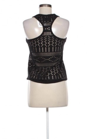 Dámsky top  Superdry, Veľkosť XS, Farba Čierna, Cena  28,18 €