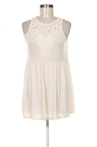 Damentop Superdry, Größe M, Farbe Ecru, Preis 28,13 €