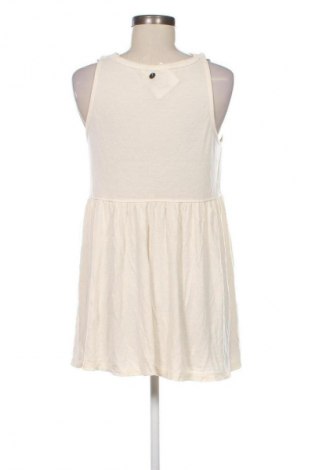 Damentop Superdry, Größe M, Farbe Ecru, Preis 28,13 €