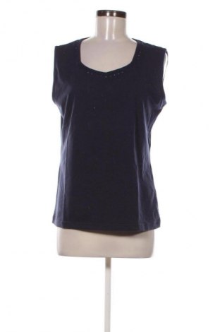 Дамски топ Surprise, Размер L, Цвят Син, Цена 29,00 лв.