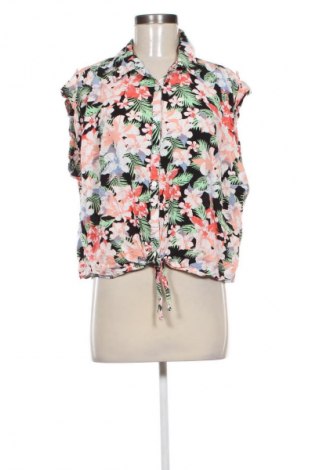 Γυναικείο τοπ Suzanne Grae, Μέγεθος XL, Χρώμα Πολύχρωμο, Τιμή 13,81 €