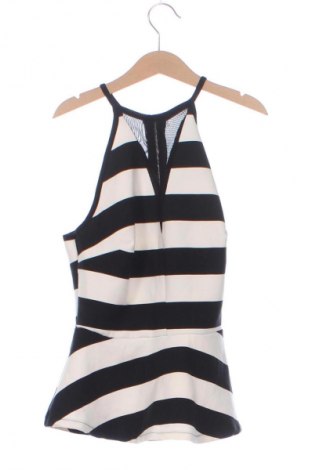 Дамски топ Tally Weijl, Размер XXS, Цвят Многоцветен, Цена 28,99 лв.