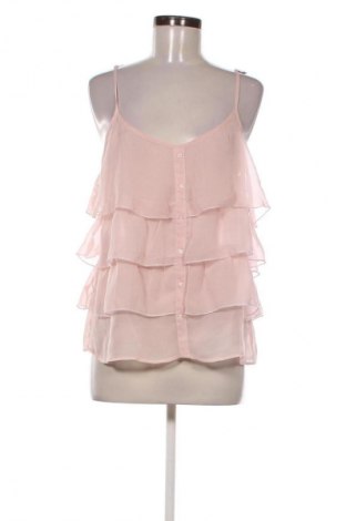 Top de femei Tally Weijl, Mărime L, Culoare Mov deschis, Preț 76,32 Lei