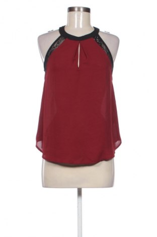 Damentop Tally Weijl, Größe M, Farbe Rot, Preis € 15,00