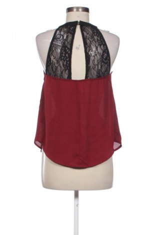 Damentop Tally Weijl, Größe M, Farbe Rot, Preis € 15,00