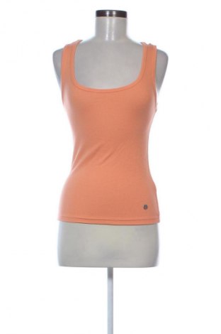Дамски топ Tamaris, Размер M, Цвят Оранжев, Цена 62,99 лв.