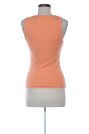 Дамски топ Tamaris, Размер M, Цвят Оранжев, Цена 62,99 лв.