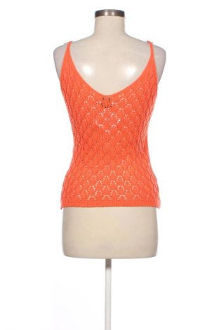Дамски топ Terra di Siena, Размер M, Цвят Оранжев, Цена 27,37 лв.