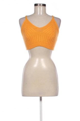 Damentop Terranova, Größe S, Farbe Orange, Preis € 14,77