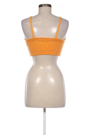 Damentop Terranova, Größe S, Farbe Orange, Preis € 14,77
