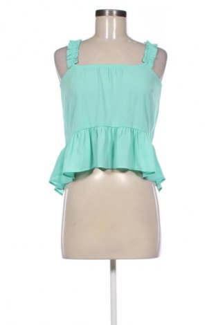 Дамски топ Terranova, Размер XS, Цвят Син, Цена 29,33 лв.